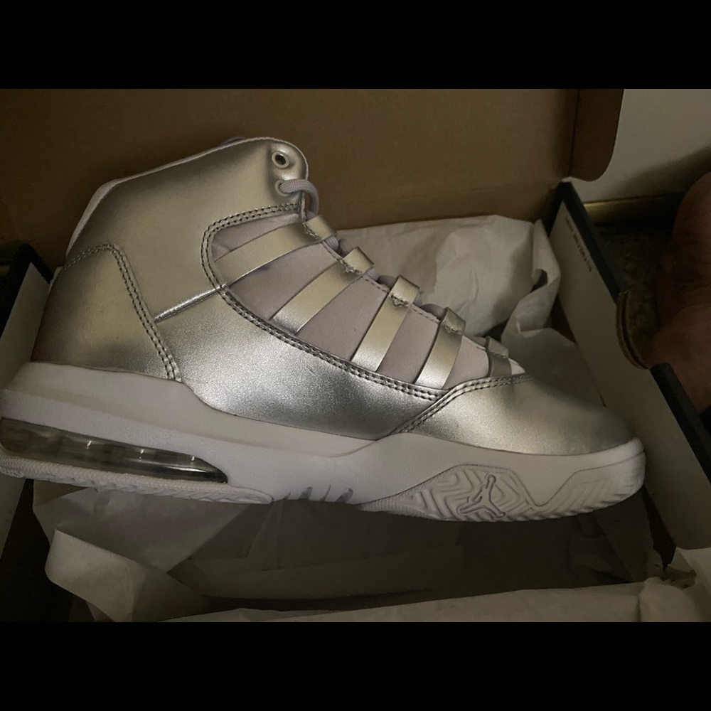 Jordan women’s shoes
